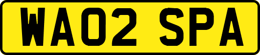 WA02SPA