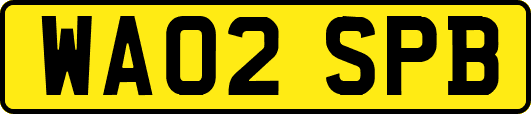 WA02SPB