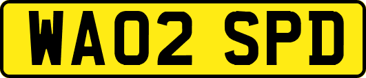 WA02SPD