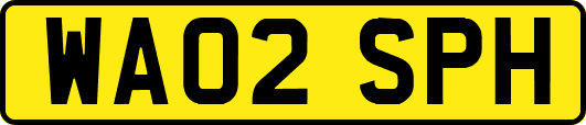 WA02SPH