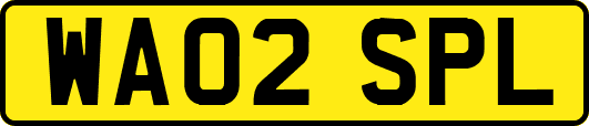 WA02SPL