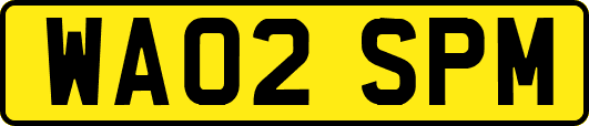 WA02SPM