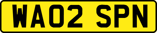 WA02SPN