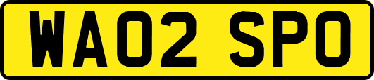 WA02SPO