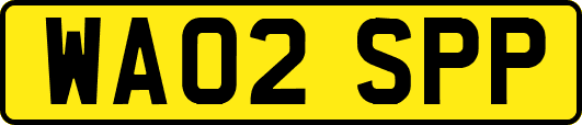 WA02SPP