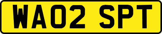 WA02SPT