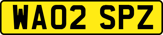 WA02SPZ