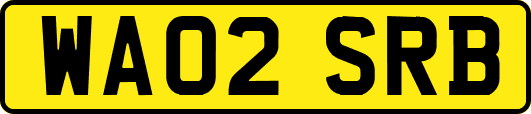 WA02SRB