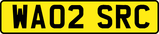 WA02SRC