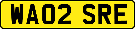 WA02SRE