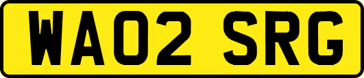 WA02SRG