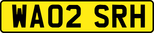WA02SRH
