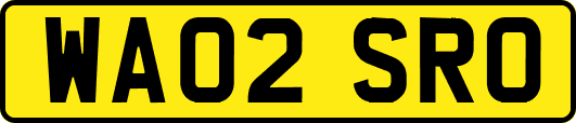 WA02SRO