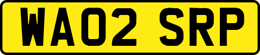 WA02SRP