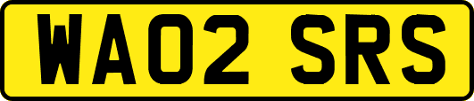 WA02SRS