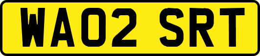 WA02SRT