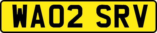 WA02SRV