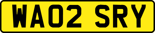 WA02SRY