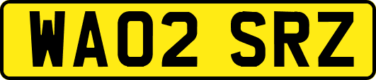 WA02SRZ