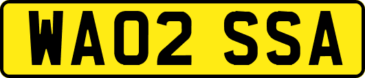 WA02SSA