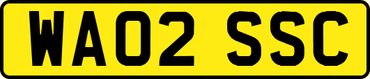 WA02SSC