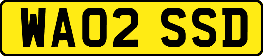 WA02SSD