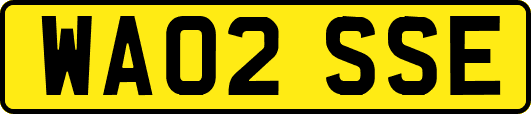 WA02SSE