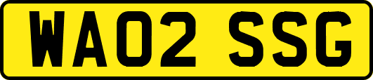 WA02SSG