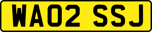 WA02SSJ
