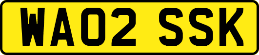 WA02SSK