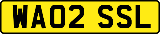 WA02SSL