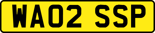 WA02SSP