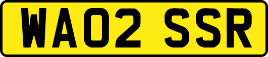 WA02SSR