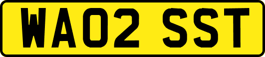 WA02SST