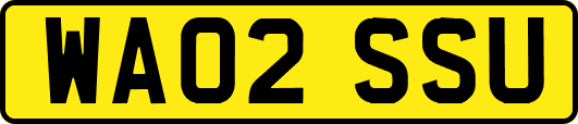 WA02SSU