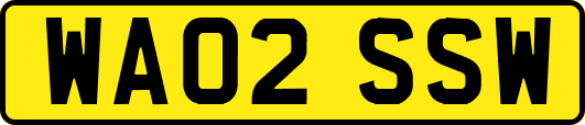 WA02SSW