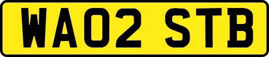 WA02STB