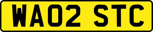 WA02STC