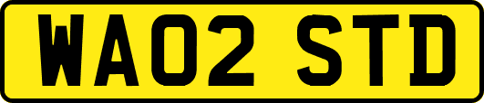 WA02STD
