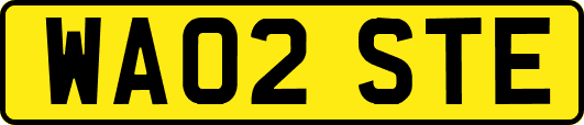 WA02STE