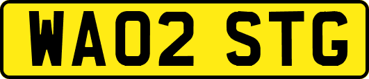 WA02STG