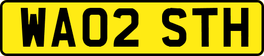 WA02STH