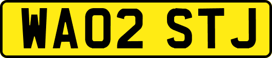 WA02STJ