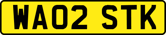 WA02STK