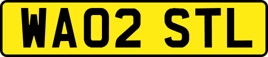 WA02STL