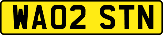 WA02STN