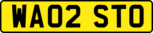 WA02STO