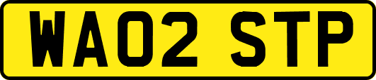 WA02STP
