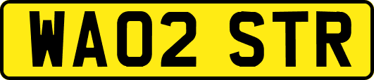 WA02STR