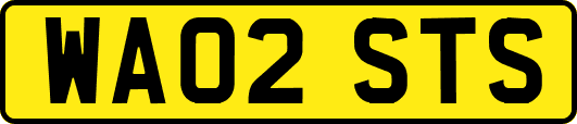 WA02STS